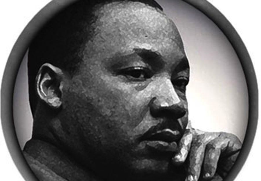 What Should You Do On MLK Day?