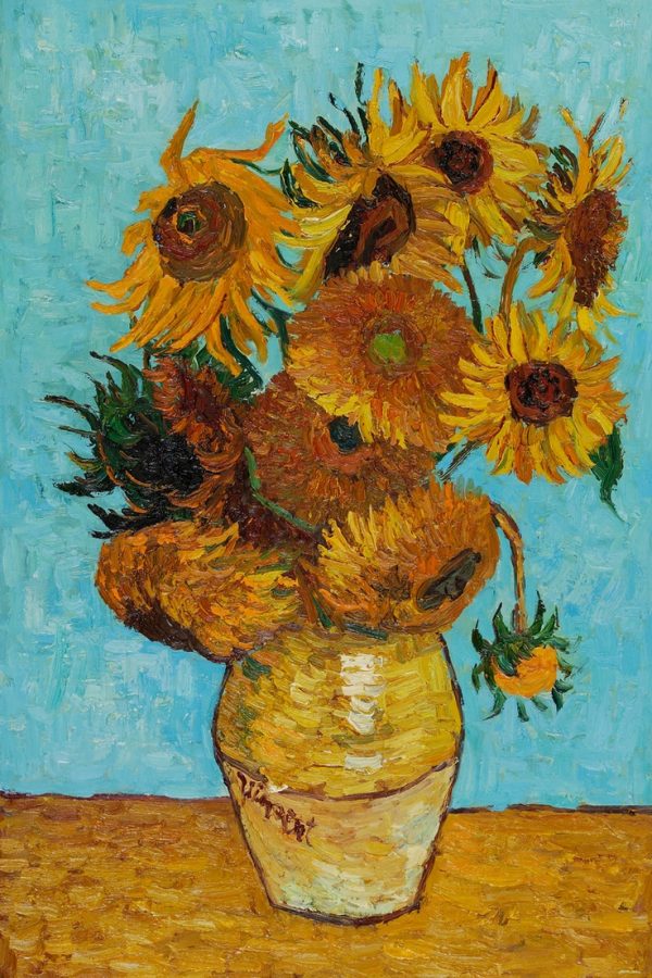 Sunflower+Sunflower
