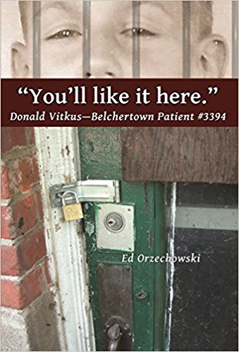 Empower to Host Author Orzechowski