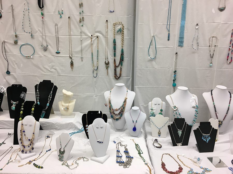 10th Annual Goffstown High School Jewelry Sale