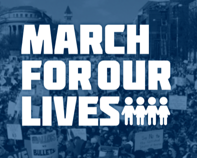 Image Source: https://marchforourlives.com/home/ 