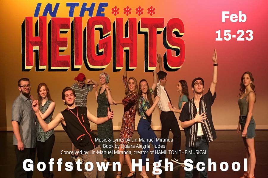 GHS+Presents+In+The+Heights