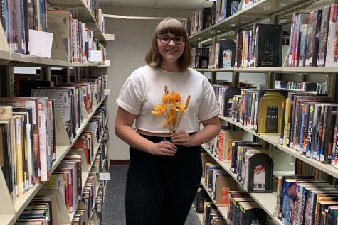 Photo of Emily Hughes