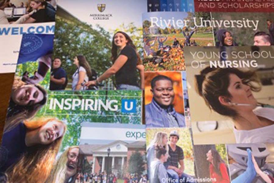 The+College+Fair+Offers+Access+to+Admissions