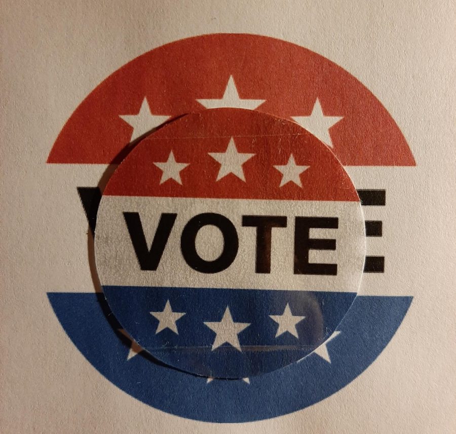 Voting+Sticker+