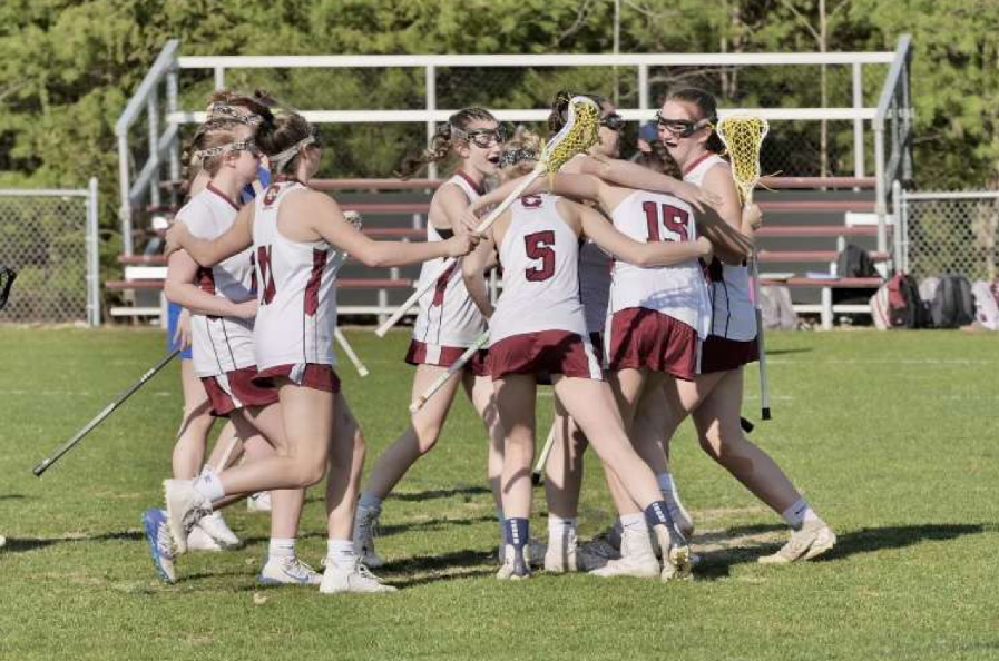 Girls+Lacrosse+and+Playoff+Plans