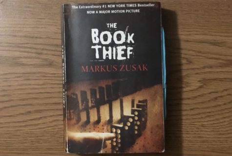 The Book Thief Review