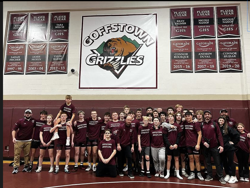 GHS+Wrestling+Team+Rolls+into+First+Practice+of+the+Season