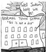 Normal Town #1