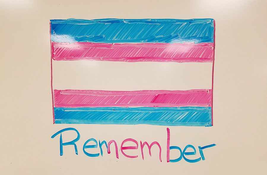 Transgender+Day+of+Remembrance