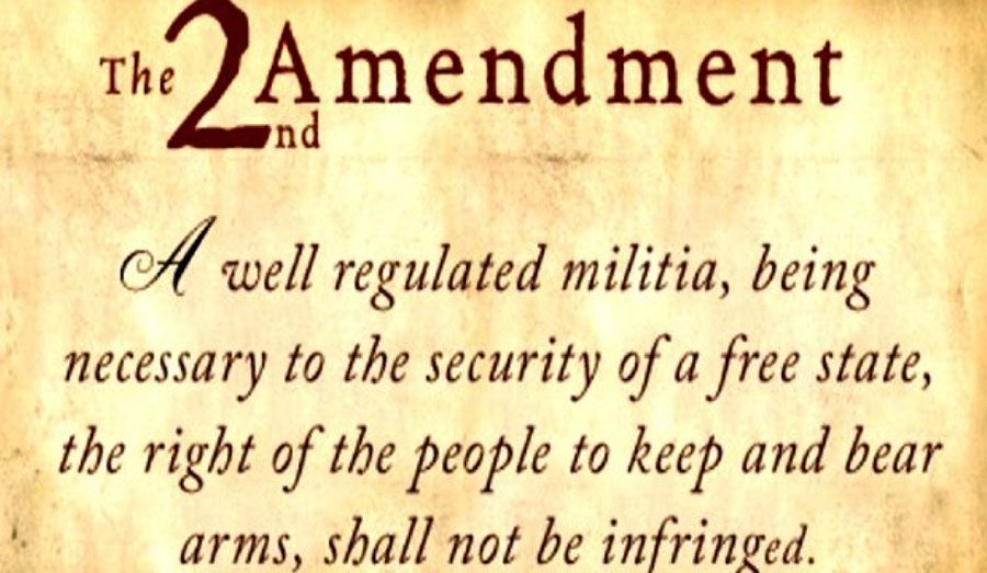 2nd+Amendment