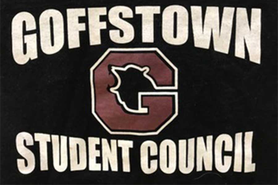 Student Council Attends Fall District Meeting