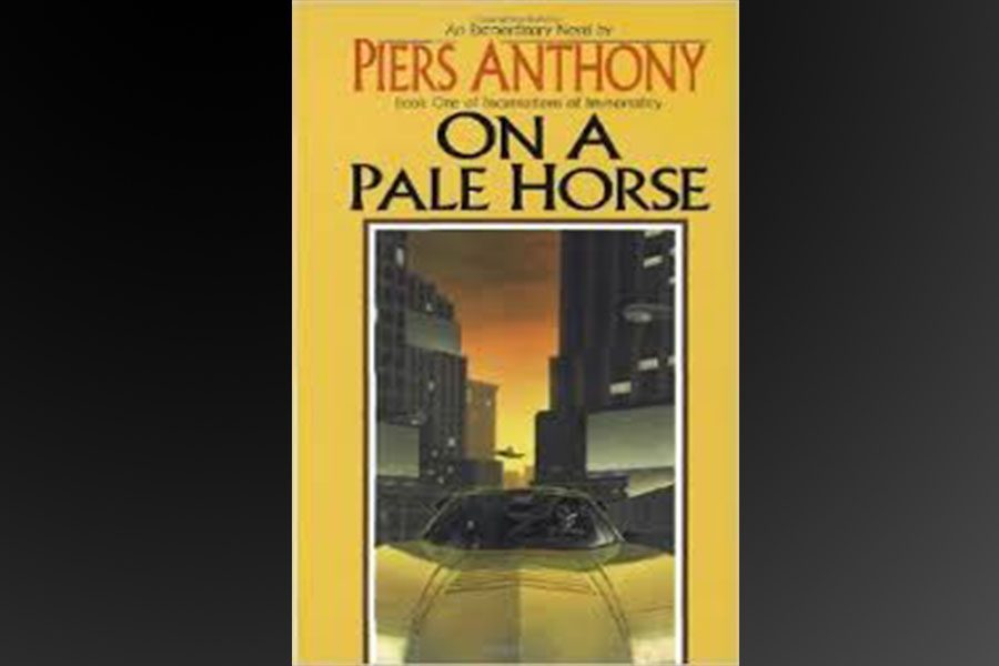 On A Pale Horse: A Review