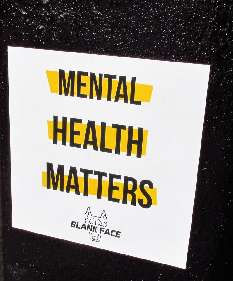 Buzzfeed’s Mental Health Week And the Importance of Recognizing It