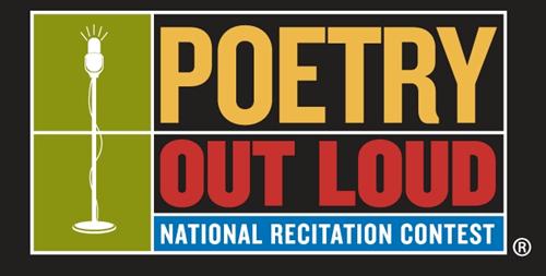 The GHS Poetry Out Loud Competition