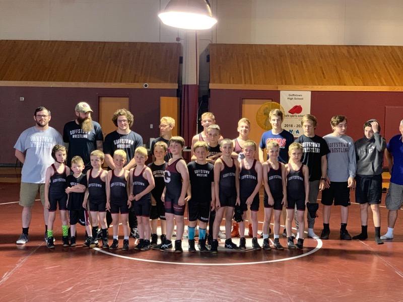 Youth+Wrestling