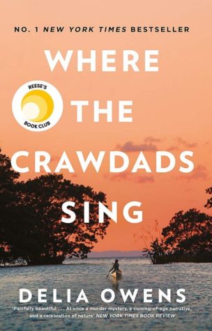“Where The Crawdads Sing” Review