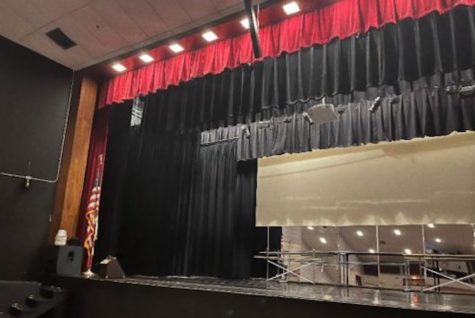 GHS Hieber Theater