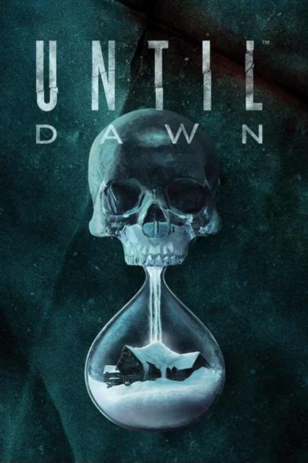 Until Dawn