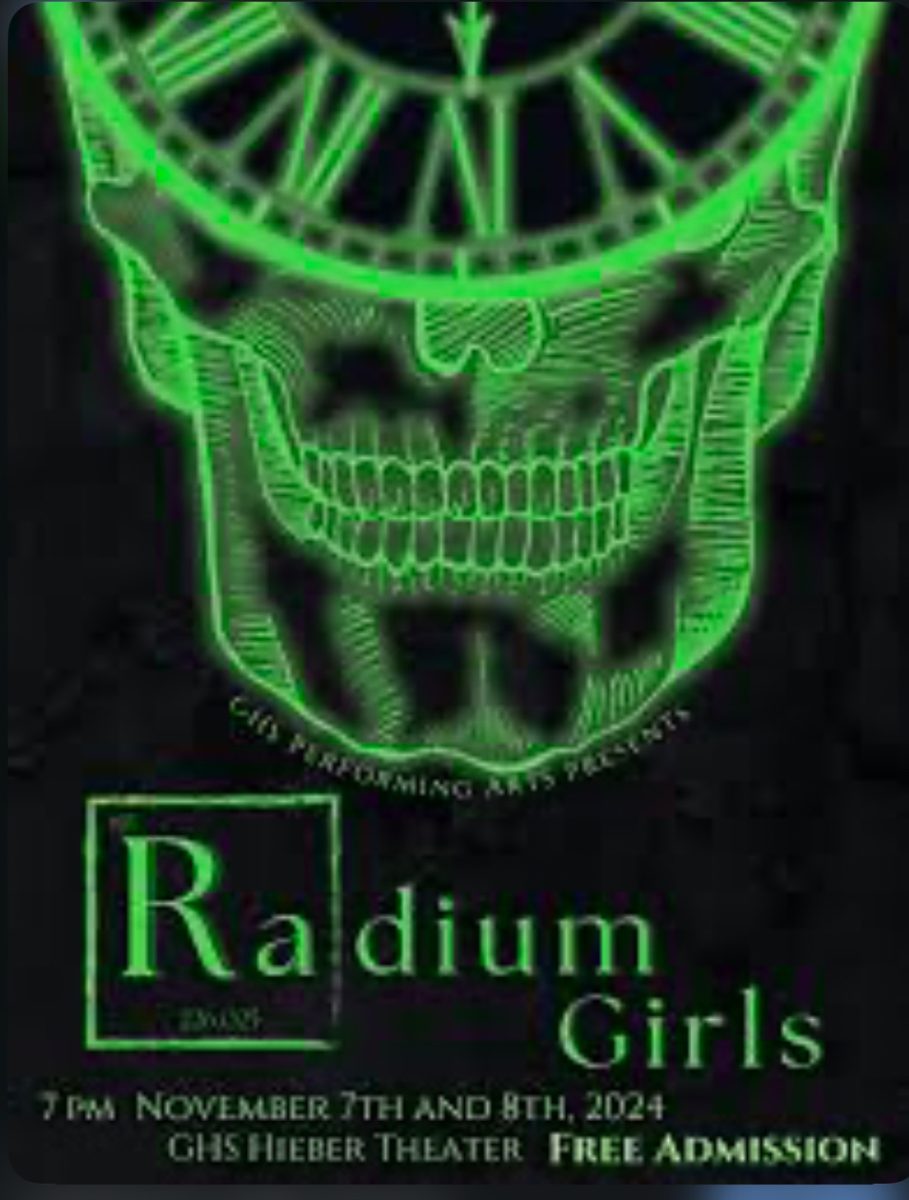 Radium Girls Cast Performs for Classes