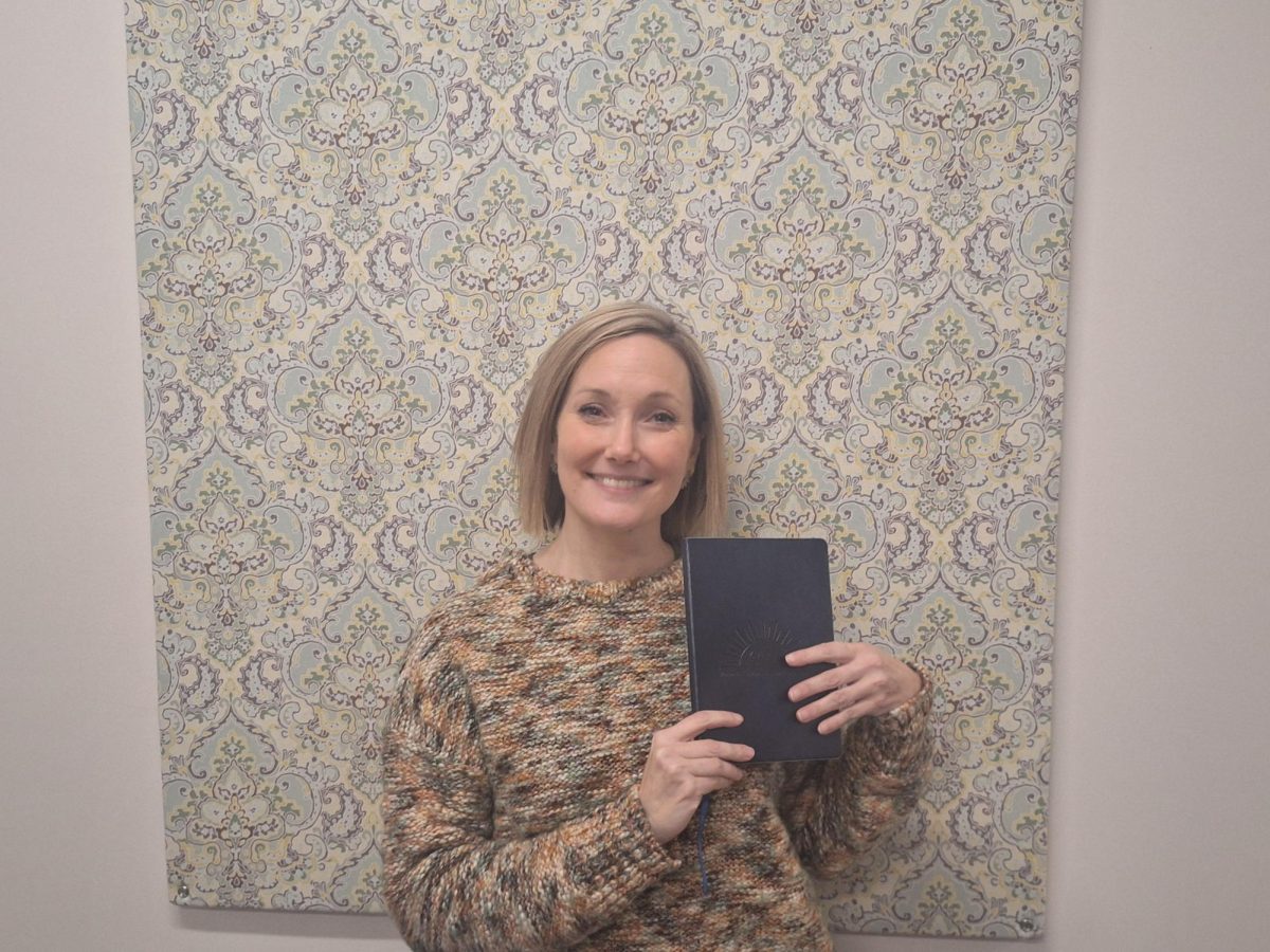 Beloved Guidance Counselor Remembered Through Kate Project