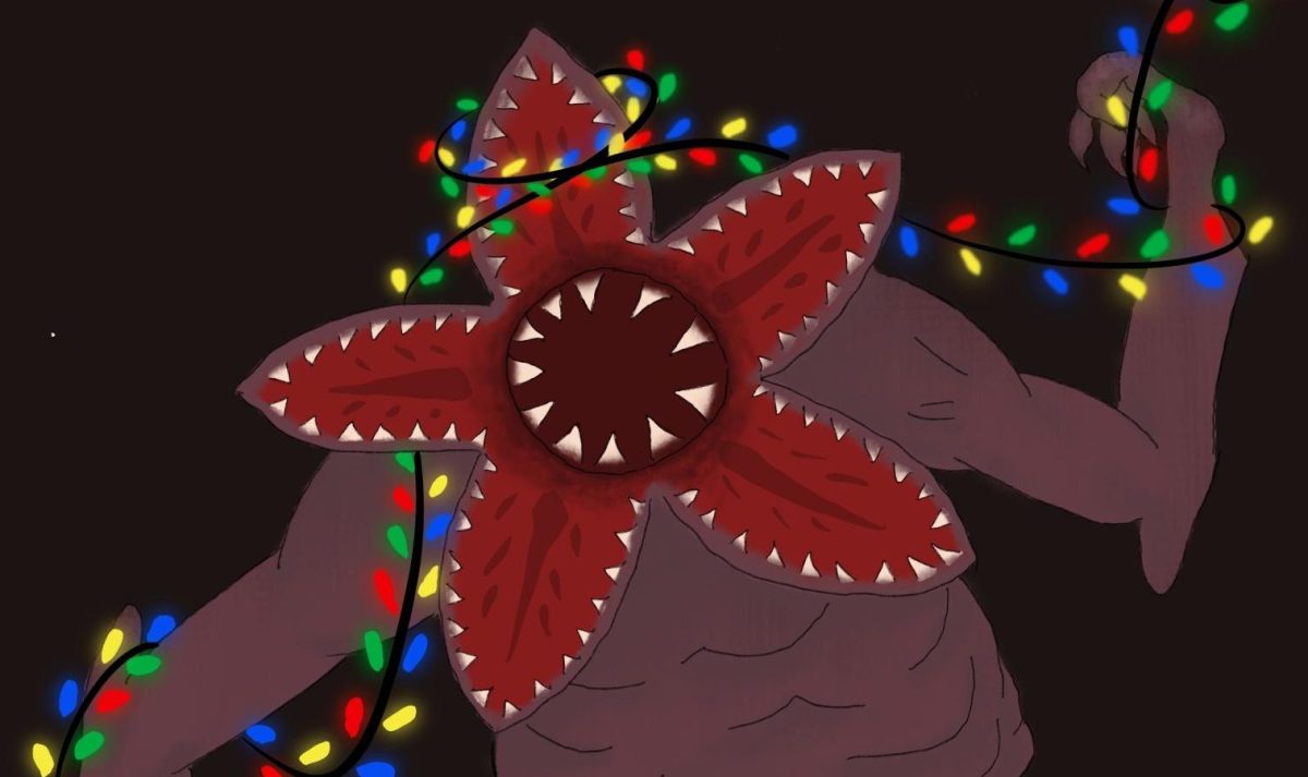 Stranger Things: The Finale