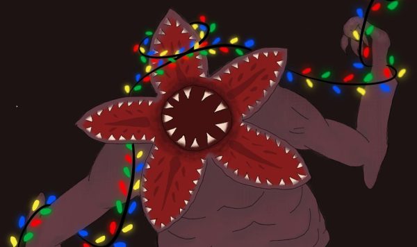 Stranger Things: The Finale